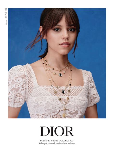 dior des vents